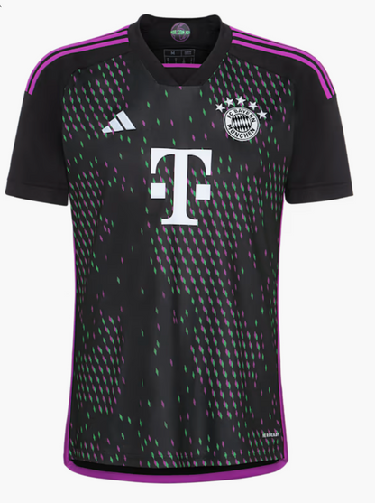 FC Bayern Munich 2023-2024