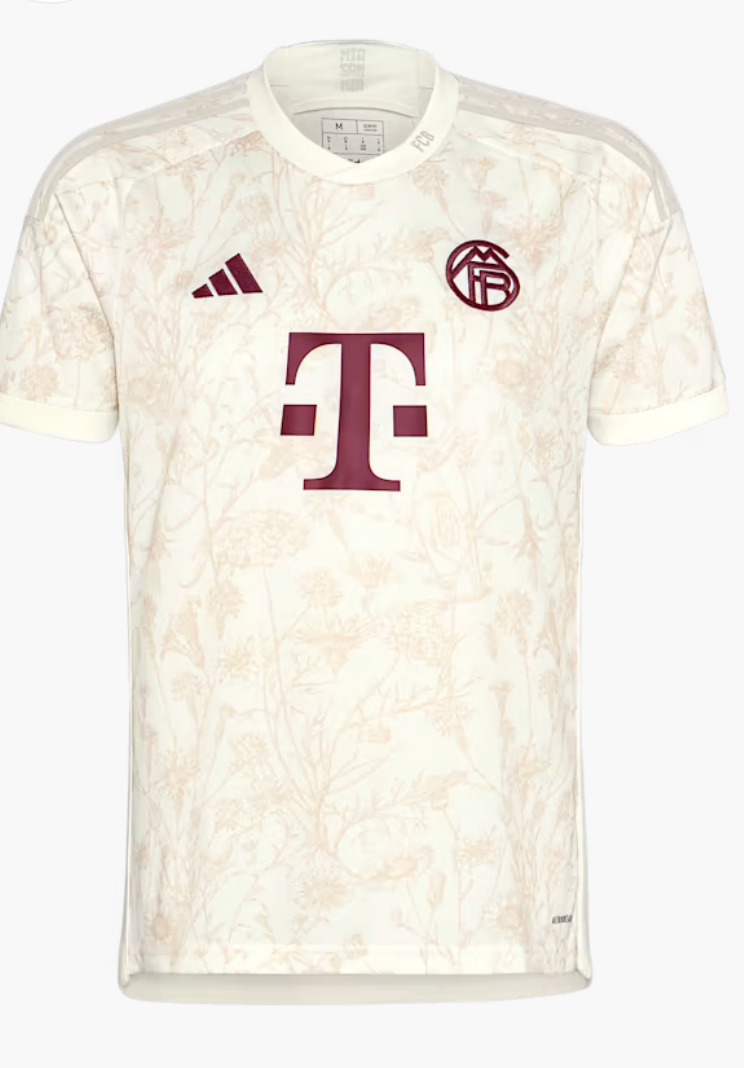 FC Bayern Munich 2023-2024