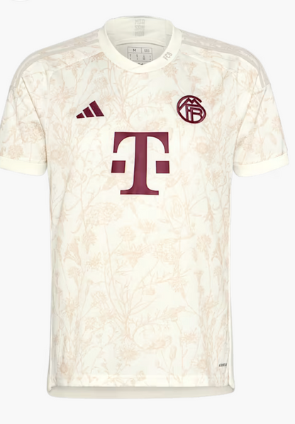 FC Bayern Munich 2023-2024