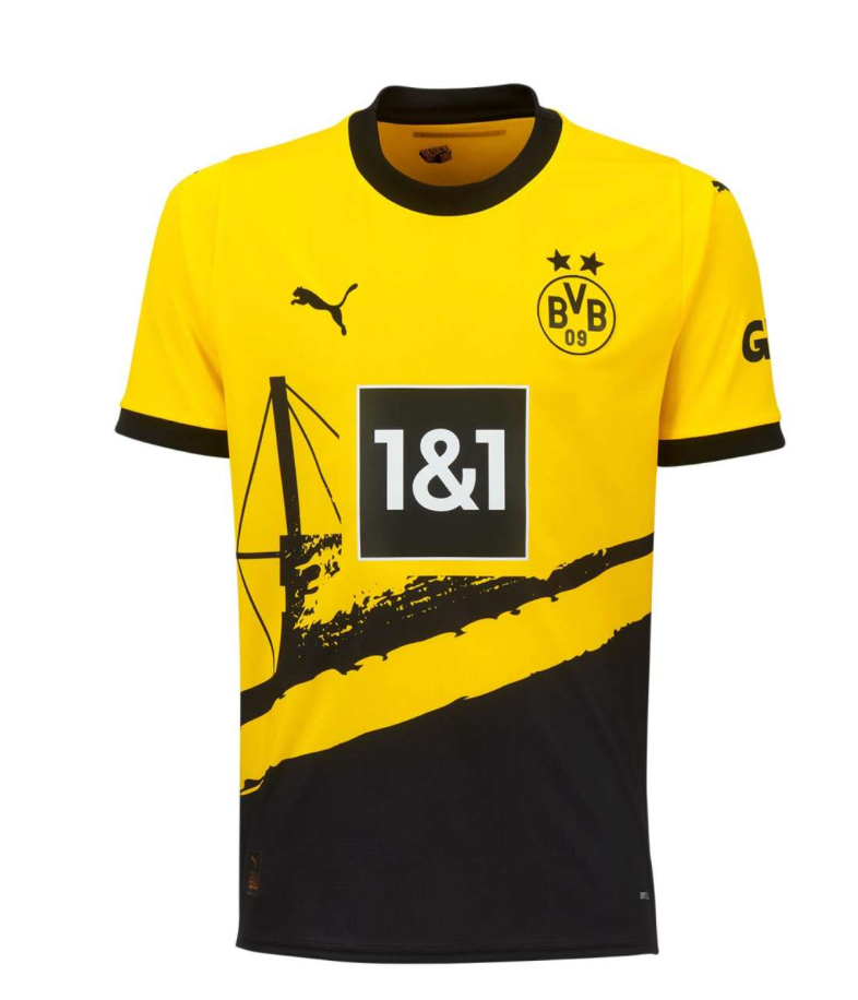 Borrusia Dortmund 2023-2024