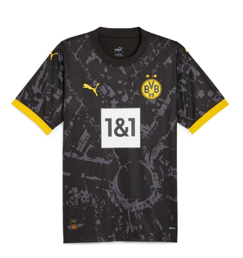 Borrusia Dortmund 2023-2024