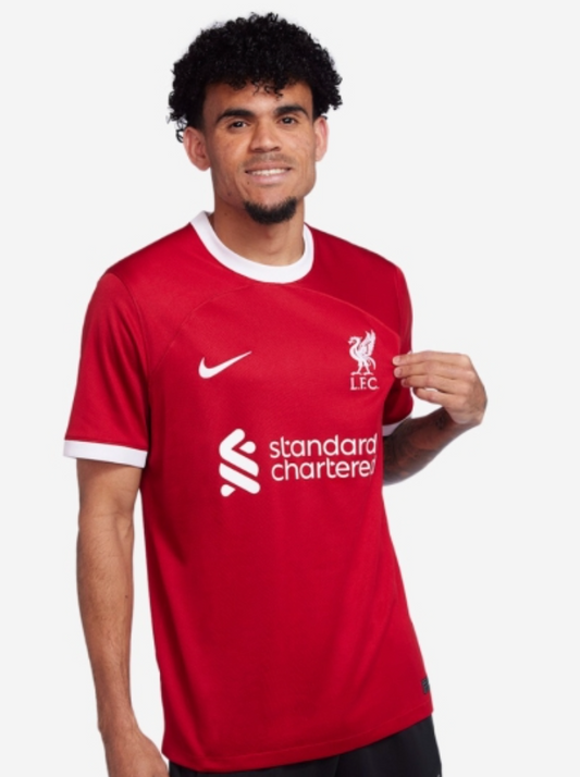 Liverpool FC 2023-2024