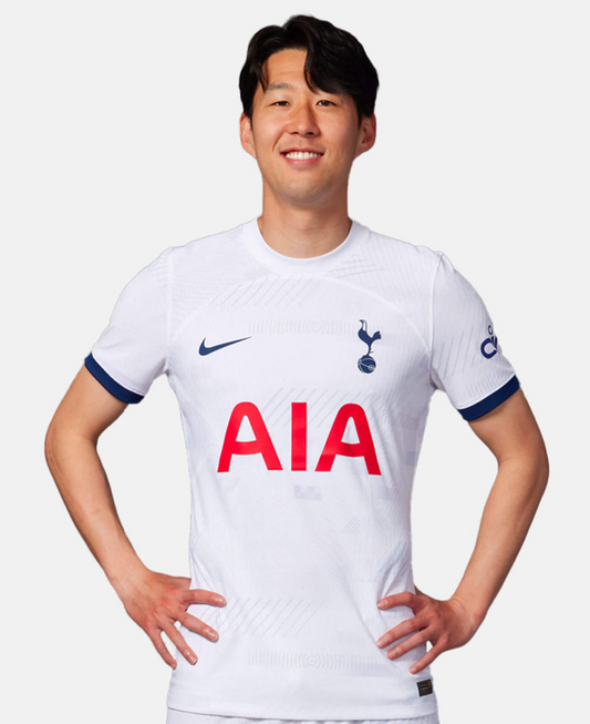 Tottenham Hotspur 2023-2024