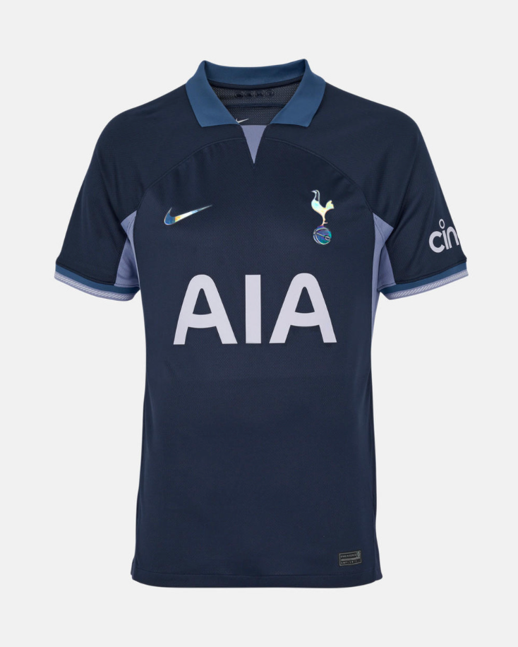 Tottenham Hotspur 2023-2024