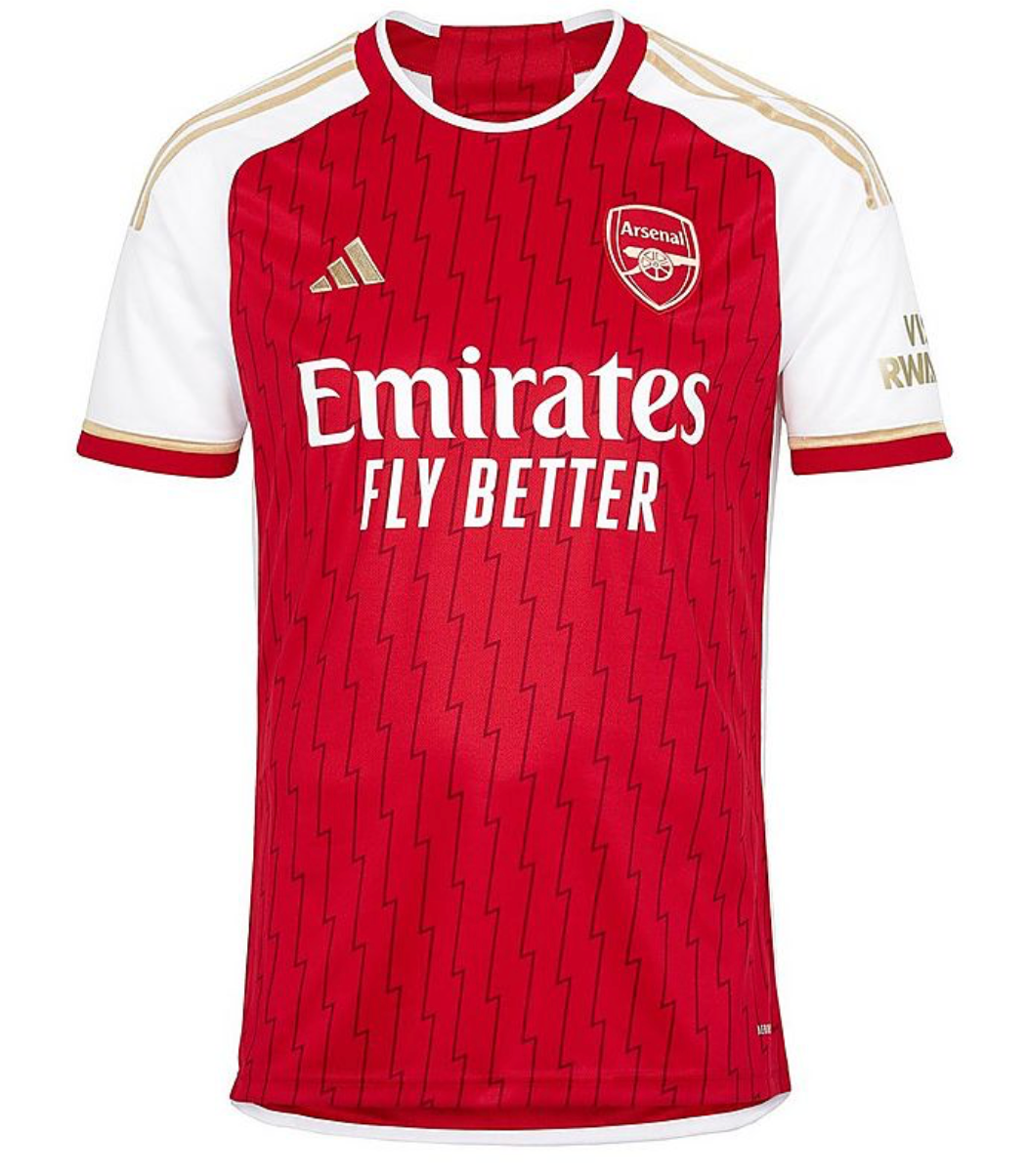 Arsenal 2023-2024