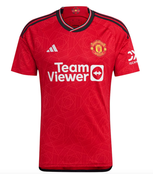 Manchester United 2023-2024