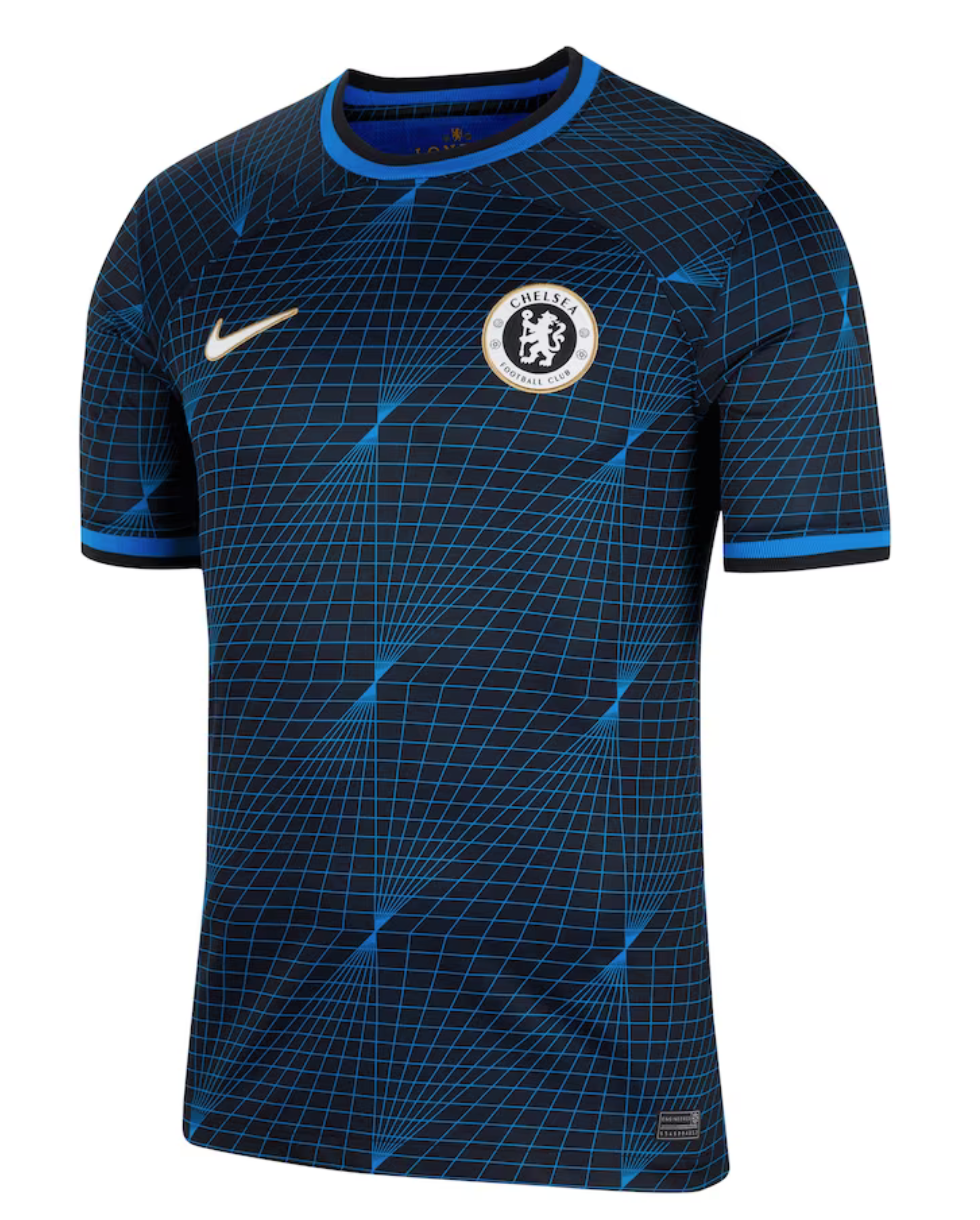 Chelsea FC 2023-2024