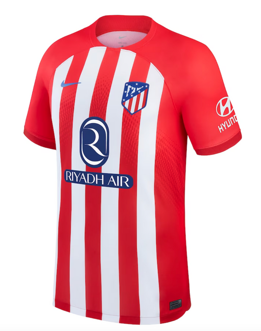 Atletico de Madrid 2023-2024