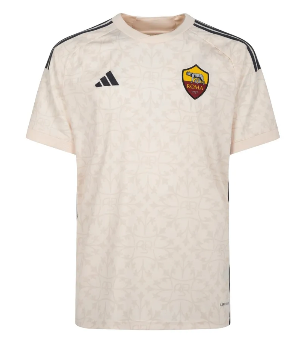 AS Roma 2023-2024