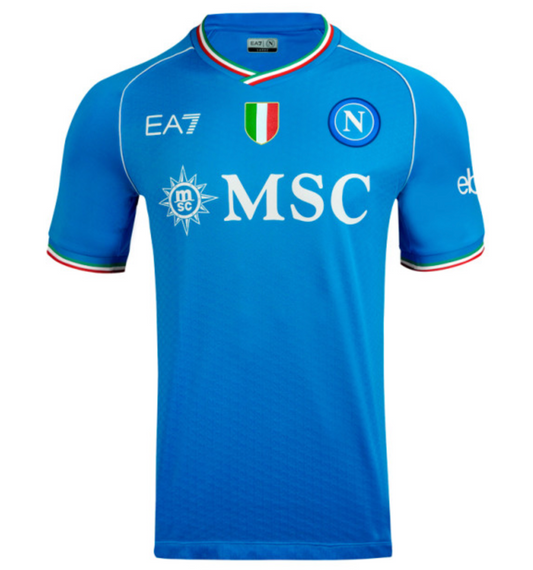 SSC Napoli