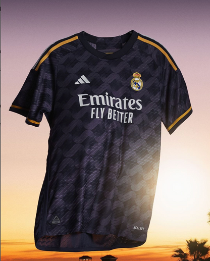 Real Madrid 2023-2024